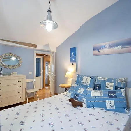 Mansarda Dei Pescatori