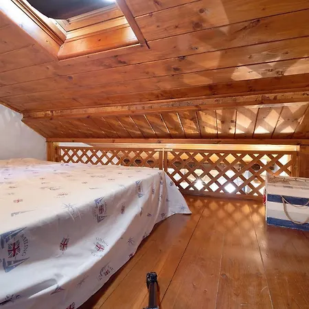 Apartamento Mansarda Dei Pescatori Imperia