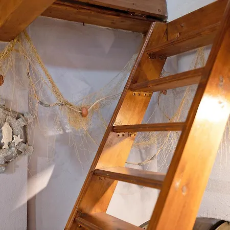 Mansarda Dei Pescatori Apartment Imperia