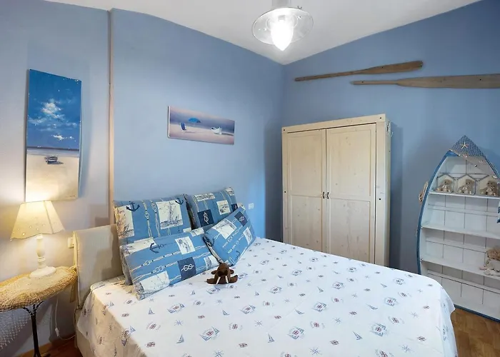 Mansarda Dei Pescatori