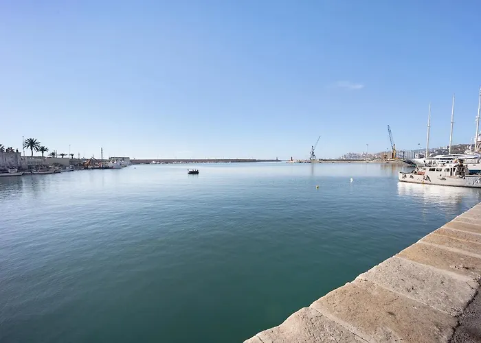 Mansarda Dei Pescatori