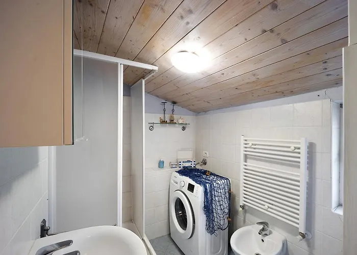 Mansarda Dei Pescatori Apartment Imperia