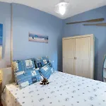 Apartment Mansarda Dei Pescatori Imperia