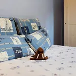 Mansarda Dei Pescatori Imperia