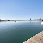 Mansarda Dei Pescatori * Imperia