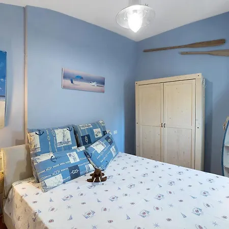 Mansarda Dei Pescatori