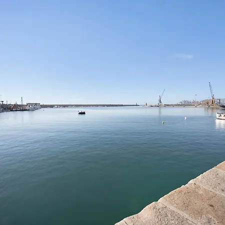 Mansarda Dei Pescatori