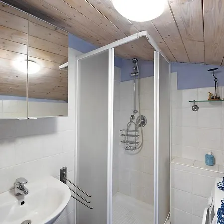 Appartement Mansarda Dei Pescatori Imperia