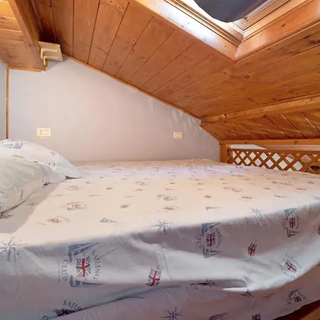 Mansarda Dei Pescatori Apartment