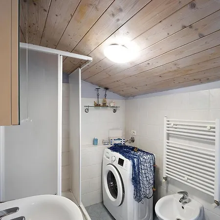 Mansarda Dei Pescatori Apartment Imperia