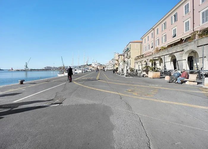 Mansarda Dei Pescatori