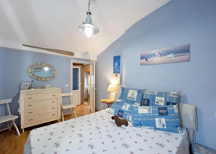 Mansarda Dei Pescatori