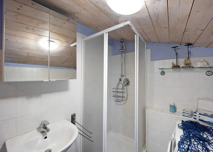 Διαμέρισμα Mansarda Dei Pescatori Imperia